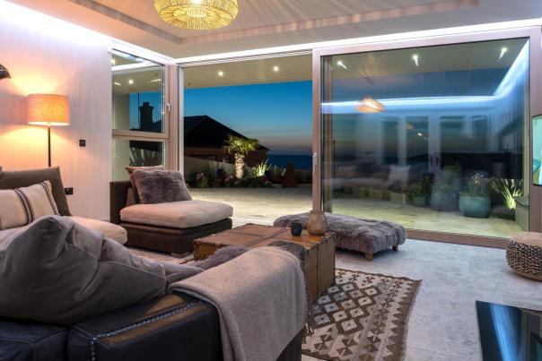 Accommodation bucket list 