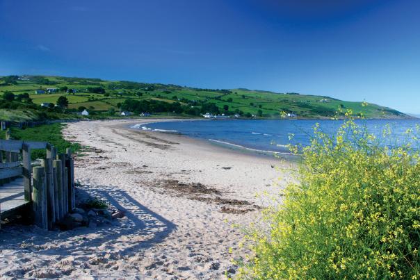 5 ways you can help protect Northern Ireland’s beaches