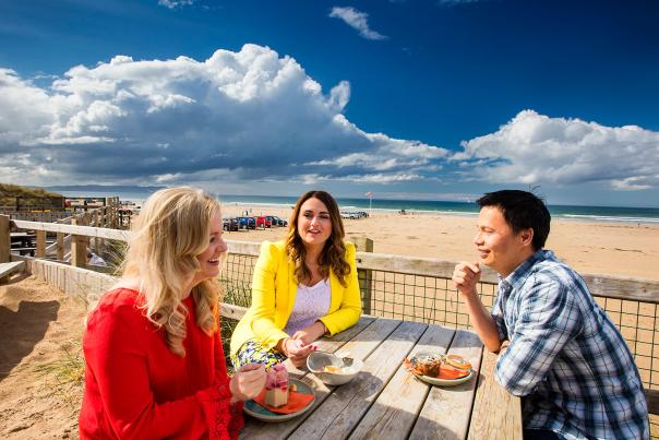 Your top pubs and restaurants