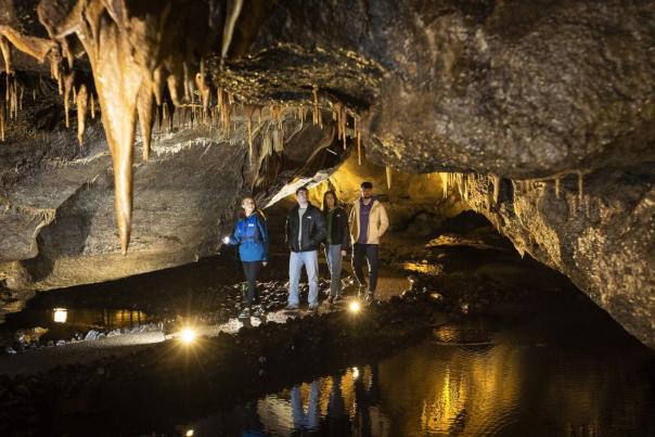 Sample County Fermanagh itinerary