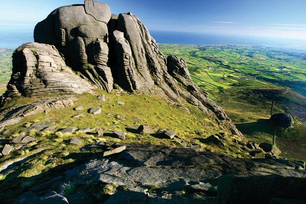 8 ways to enjoy a short break in County Down 