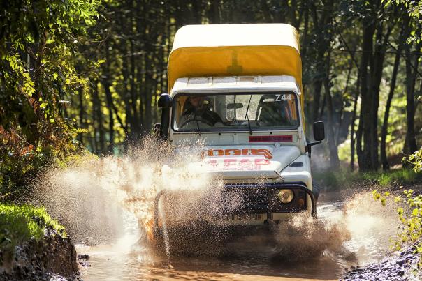 Top things to see & do in County Tyrone