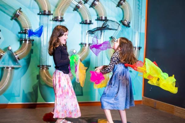 Tips for a great family day out