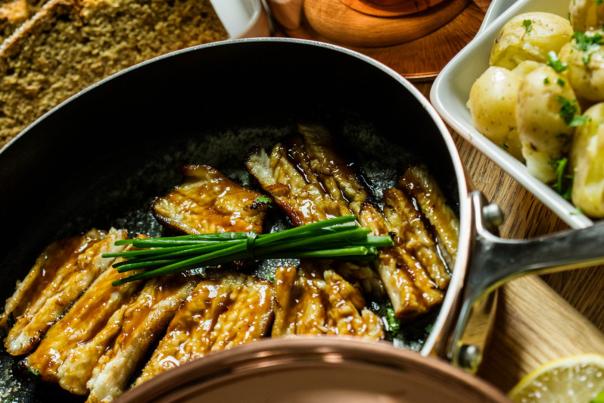 Unique Northern Ireland Foods 