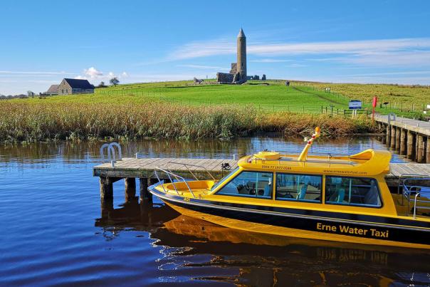 Whatever floats your boat