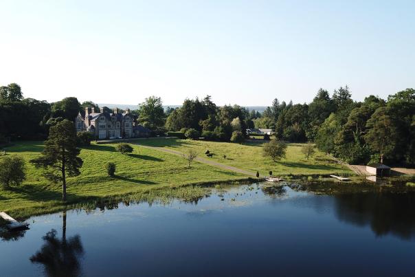 Meet some of Northern Ireland's Hospitality Couples