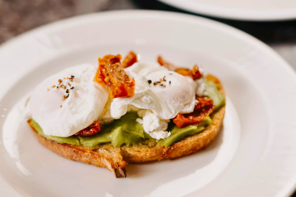 DNI Blog - breakfast spots