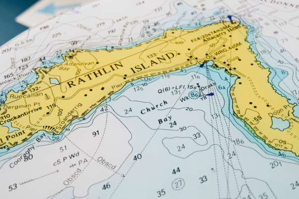 Insider tips for your trip to Rathlin