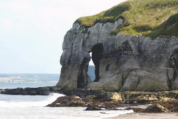 DNI Blog - Whiterocks beach filming locations