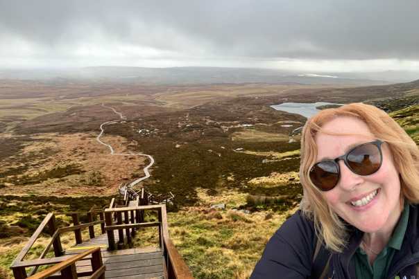 Insider Tips for a trip to Cuilcagh Boardwalk  