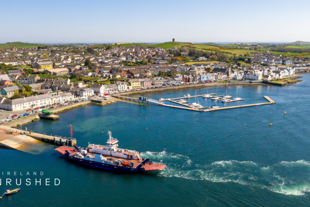Ireland Unrushed 2026 - Strangford & Mourne