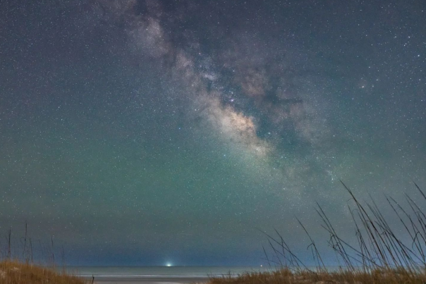 Star Gazing 2