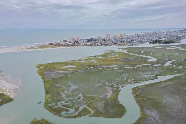 Drone NMB