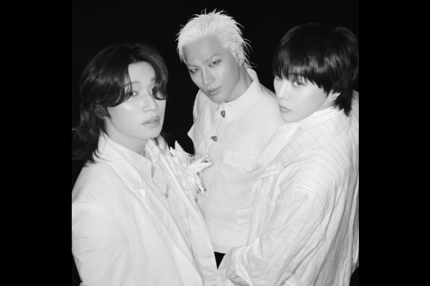 BIGBANG Header Photo