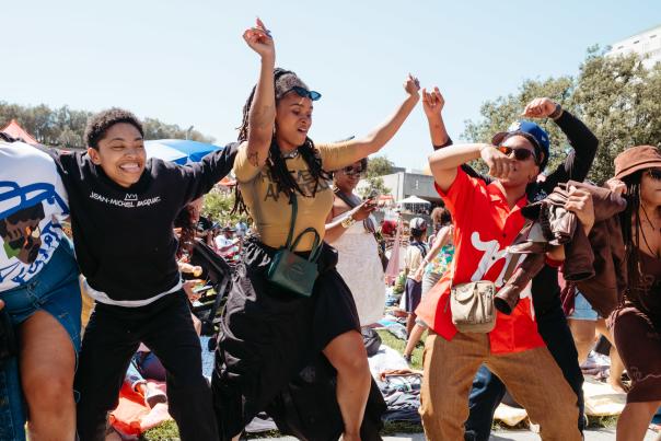 OMCA Juneteenth