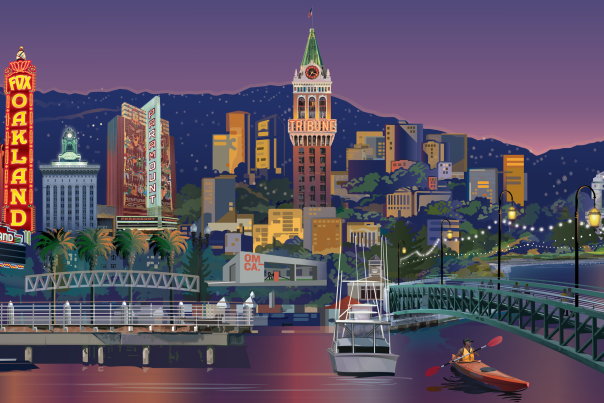Annual Report Cover