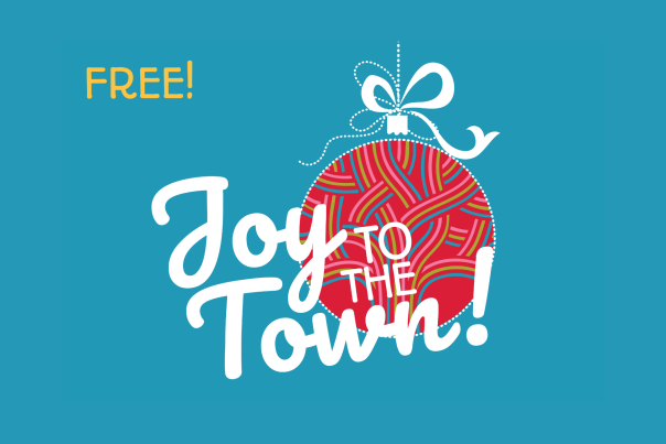 Joy to the Town