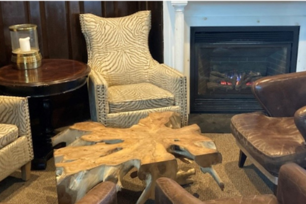 Fire Place