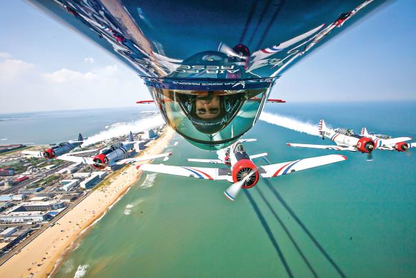 Air Show