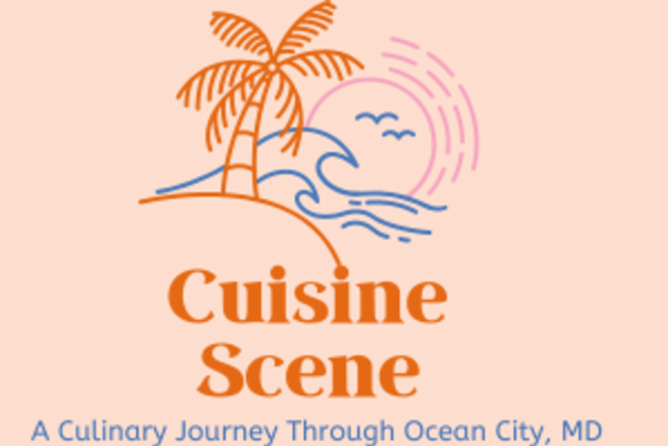 Cuisine Scene Long