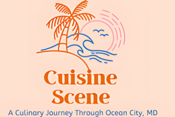 Cuisine Scene Hero Bnner