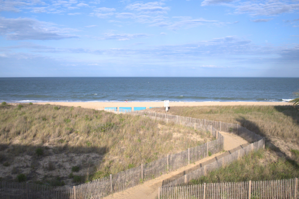 Beach Access