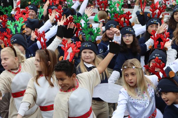 Christmas Parade 2