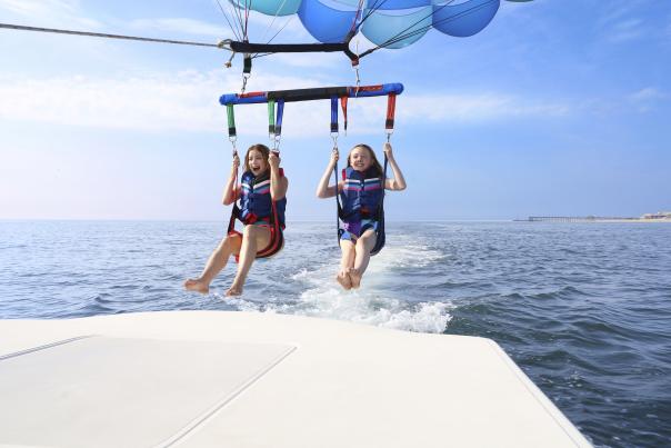 Parasail 1