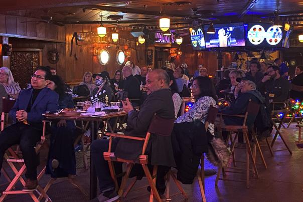 ocean city film festival