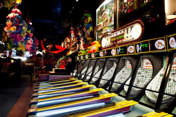 Arcade