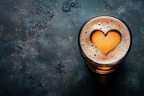 I Heart Beer