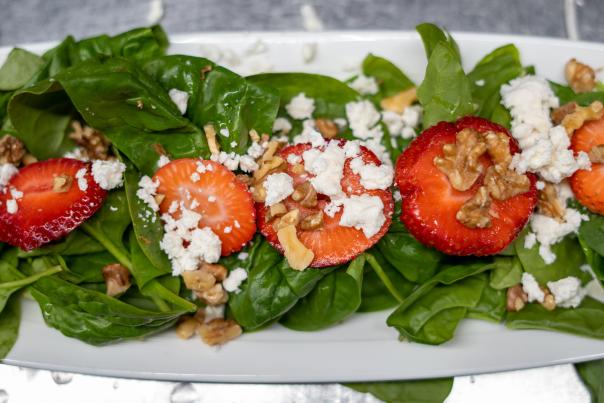 Healthy Eat 25