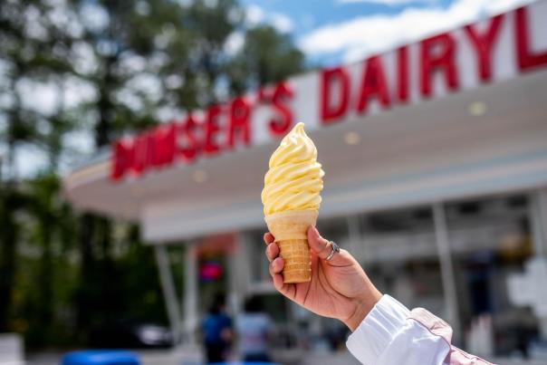 Dumser's Dairyland