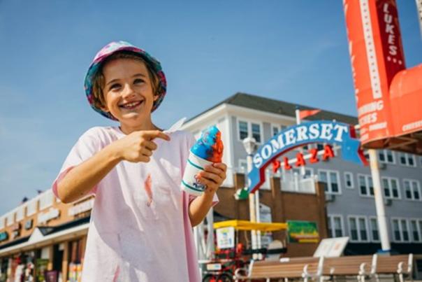 kid slushie somerset plaza