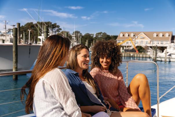 Girls' Trip