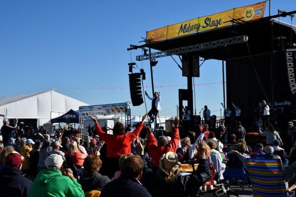 sunfest