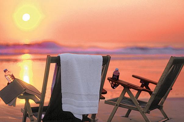 sunrise-relax-wellness-beach chairs