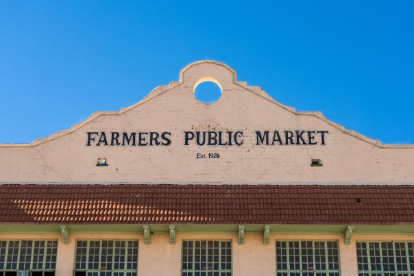 Farmers Market