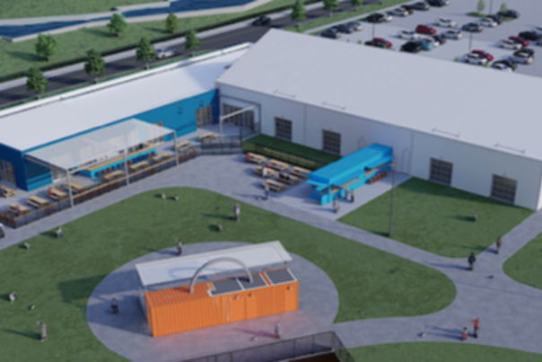 Bar-K Rendering