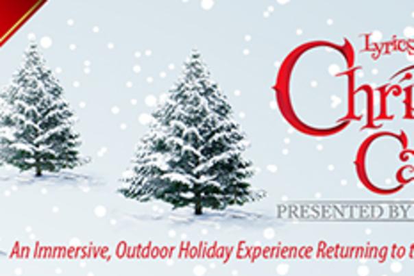 A Christmas Carol - Lyric Theatre