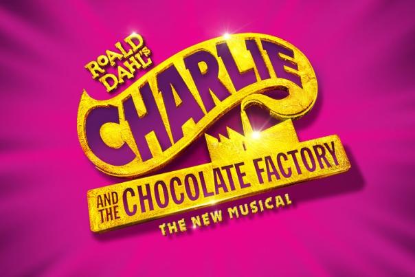 Charlie and the Chocolate Factory