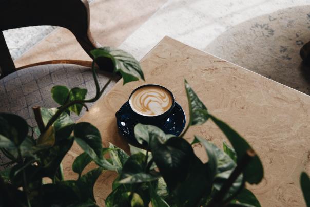 perets coffee
