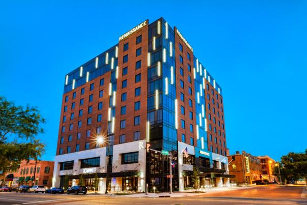 Renaissance Bricktown