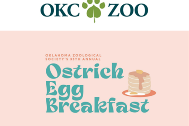 2022 Ostrich Egg Breakfast - Zoo