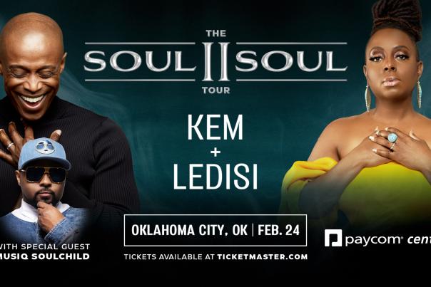 soul to soul tour