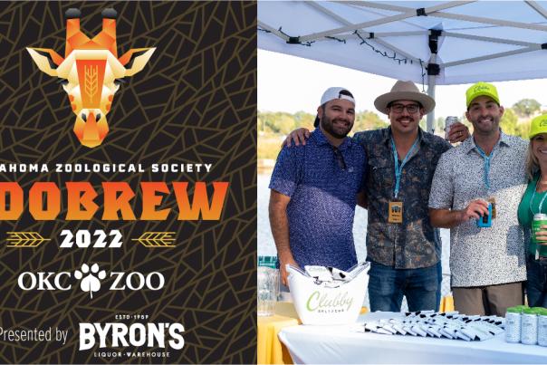 Zoo Brew