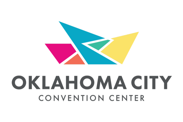 OKC Convention Center logo