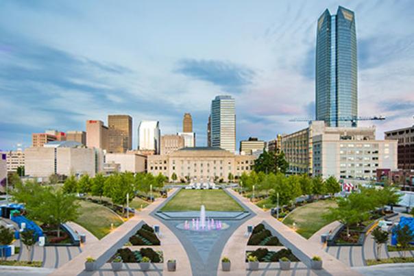 experienceokc