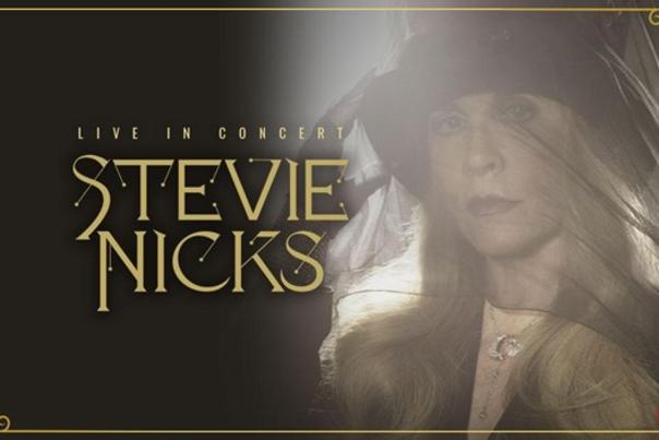 Stevie Nicks