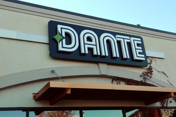 A Conversation with Chef Nick Strawhecker of Dante’s Pizza